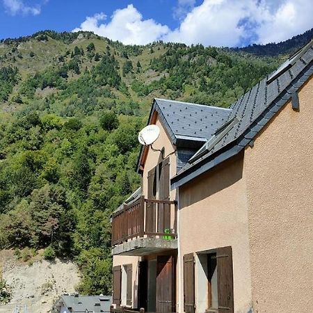 Bel Appartement Avec Vue Bareges Bagian luar foto